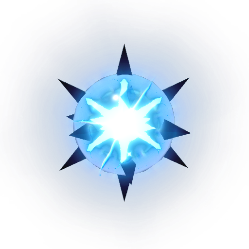 Master Orb