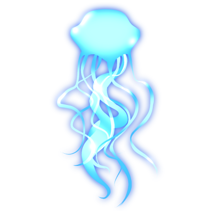 Midnight Medusa