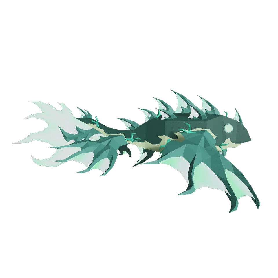 Mini Reef Guardian