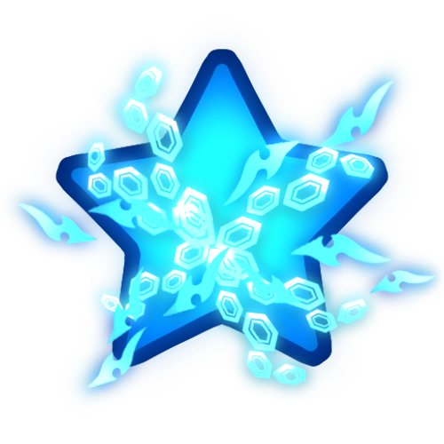 Mythic Sea Star