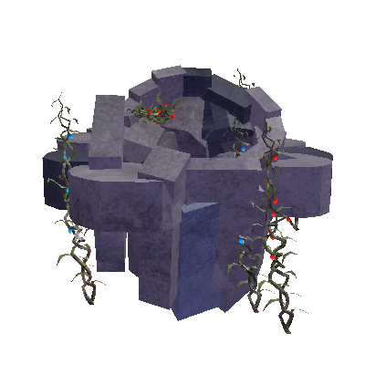 Oceanic Tunnel