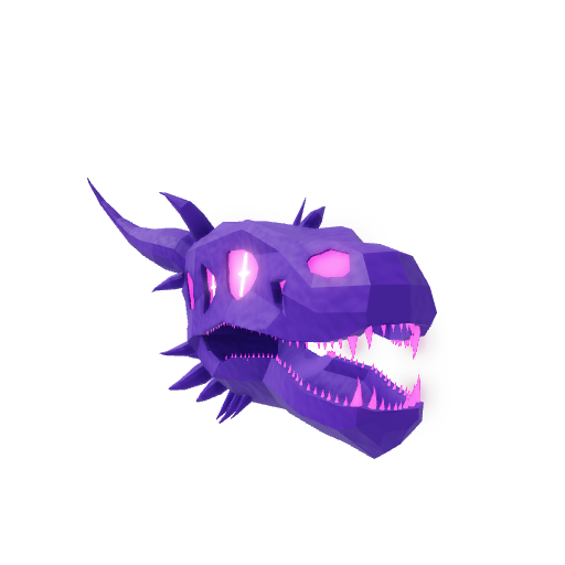Phantom Dragon
