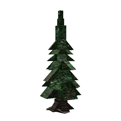 Pine Tree