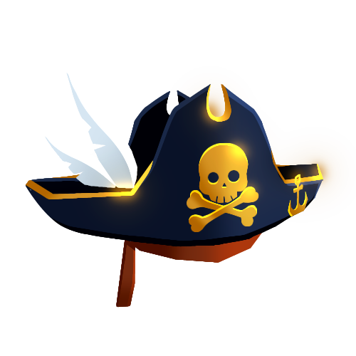 Pirate Hat