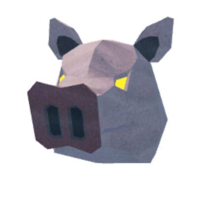 Porky