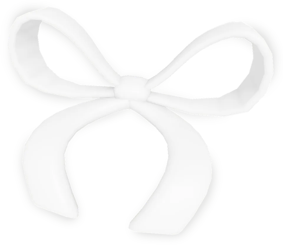 Present Bow Bobber