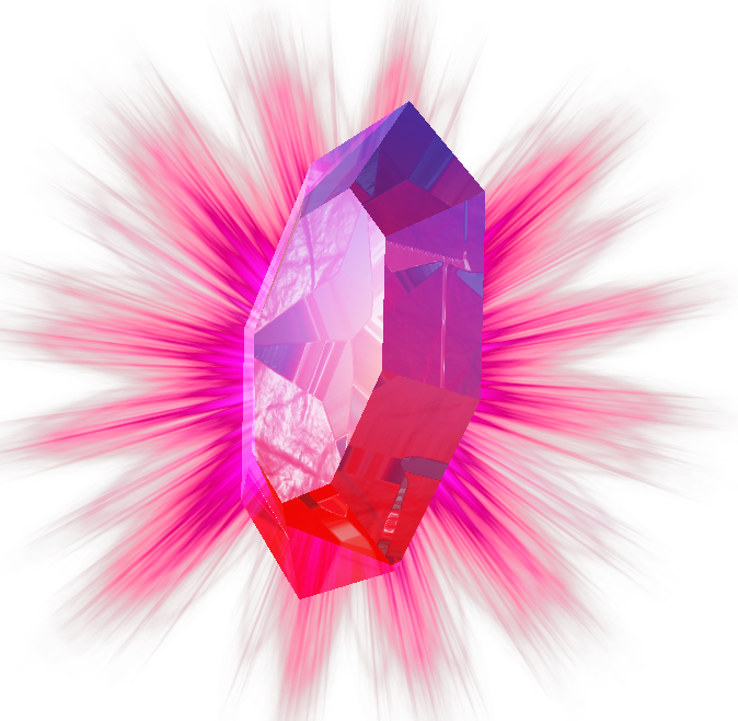 Prismatic Gem