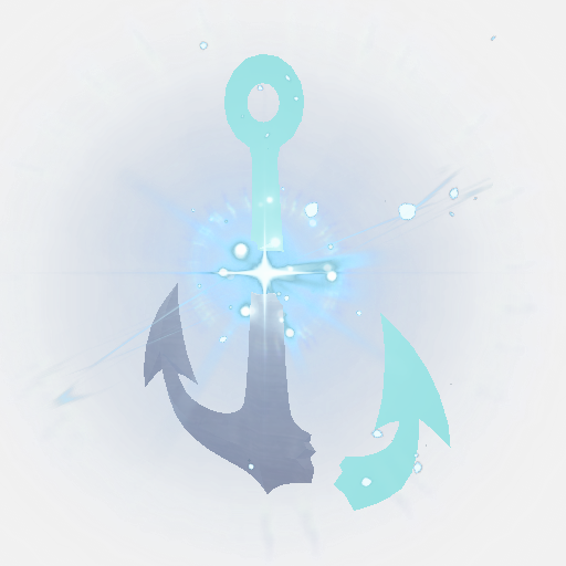 Quantum Anchor