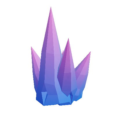 Quiet Crystal