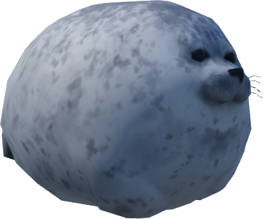Rotund Seal