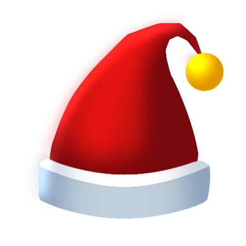 Santa Hat