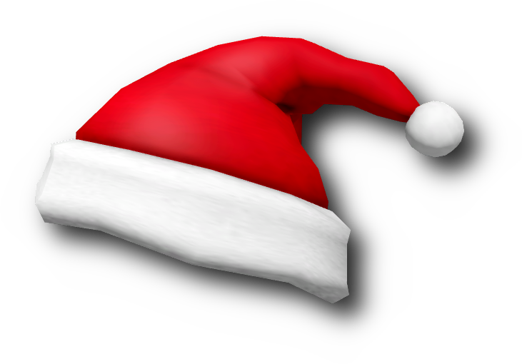 Santa's Hat