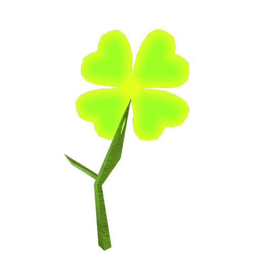 Shamrock Stem