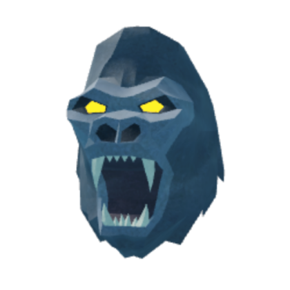 Silverback Fury