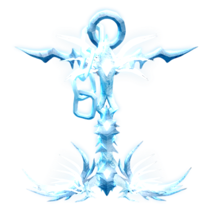 Skeleton Anchor