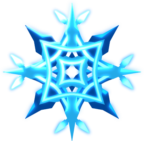 Snowflake Crystal