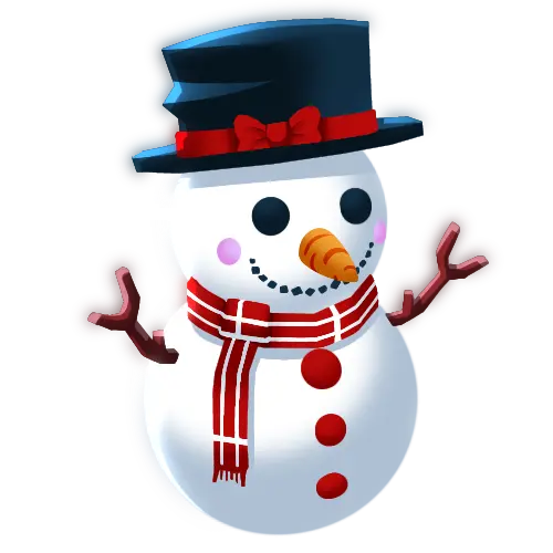 Snowman