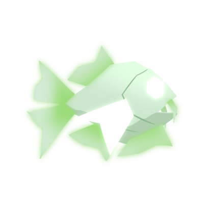 Soulless Fish