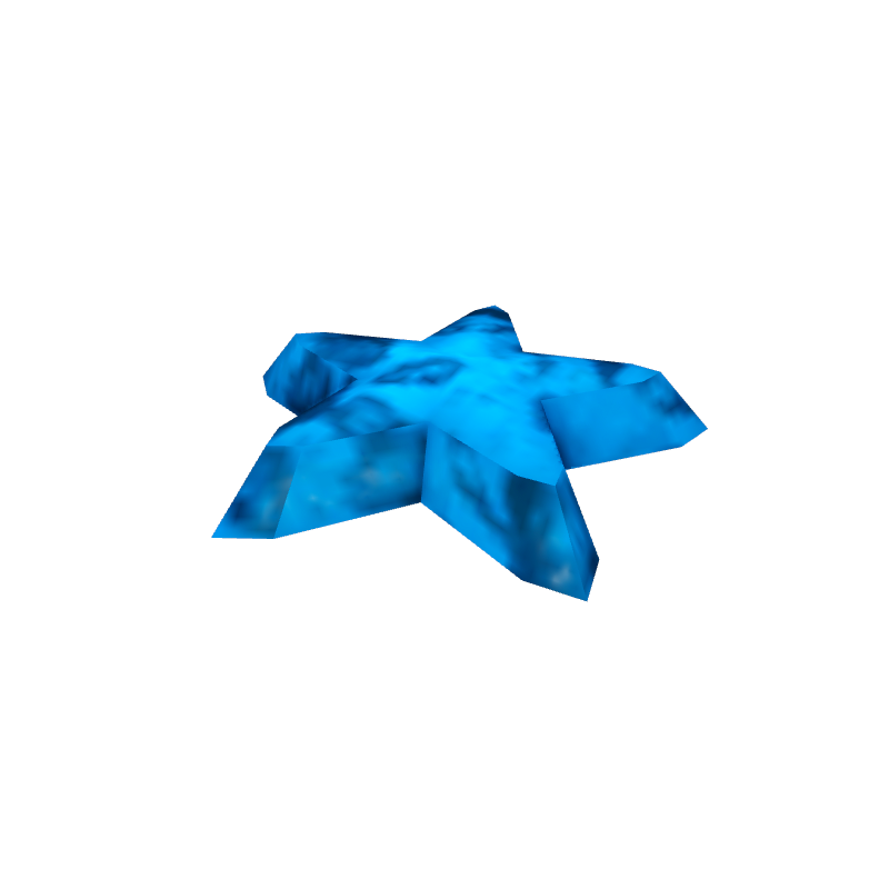 Starfish
