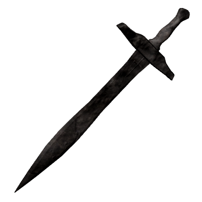 Stone Claymore