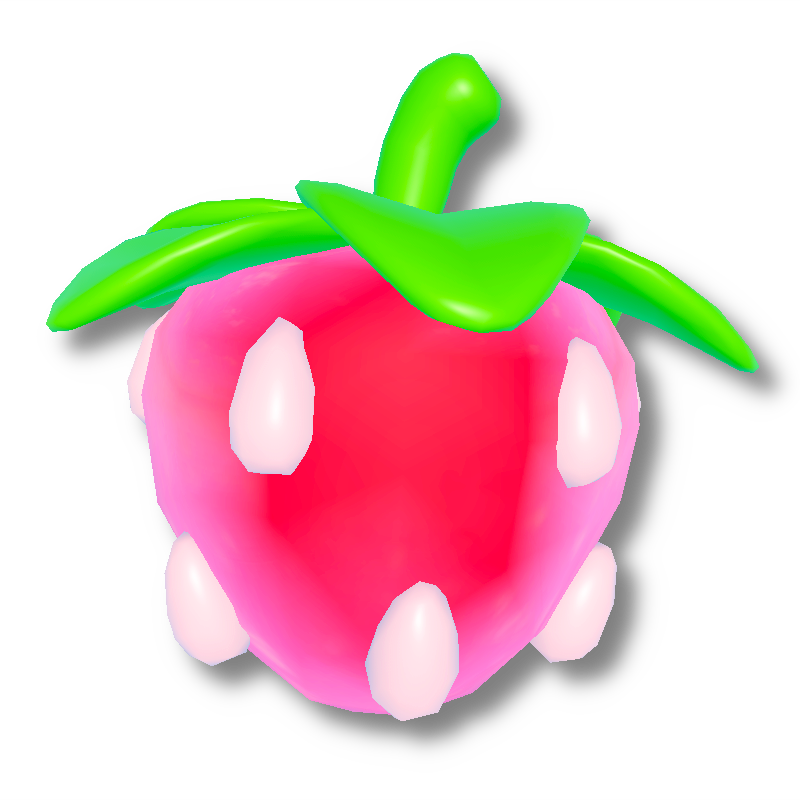 Strawberry