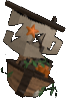 Sunken Ship