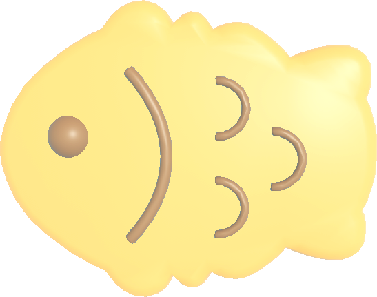 Taiyaki