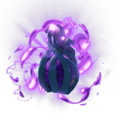 Tentacle Orb