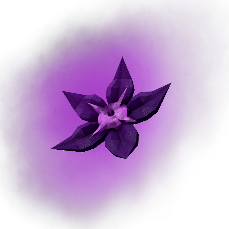 Toxic Flower