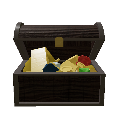 Treasure Chest