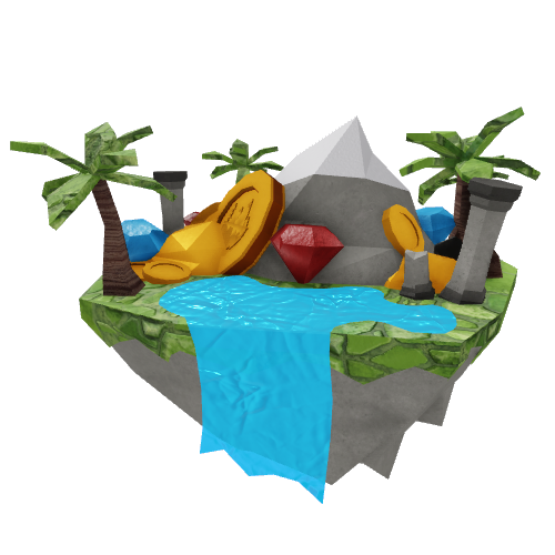 Treasure Island