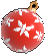XMAS Ornament