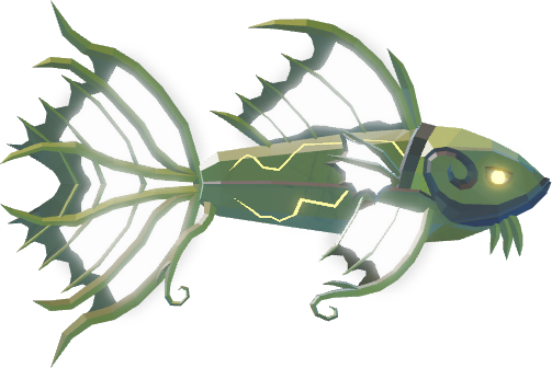 Zeus' Herald