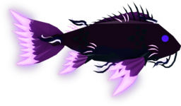 Abyss Snapper