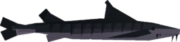 Abyssacuda