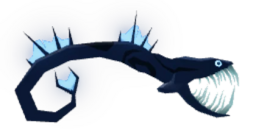 Abyssal Maw
