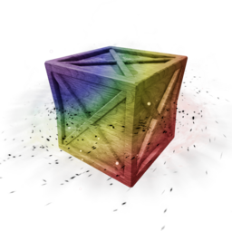 Admin Crate