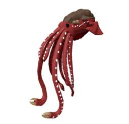 Akkorokamui