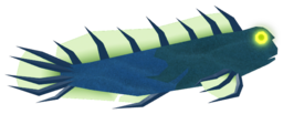 Algae Lurker
