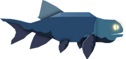 Amblypterus