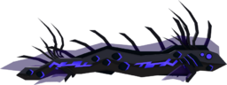 Ancient Eel