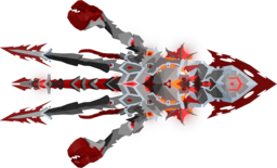 Ancient Kraken
