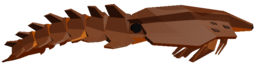 Ancient Lobster