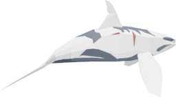 Ancient Orca