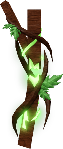 Ancient Wood