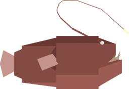 Anglerfish