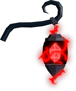 Anglers Lantern