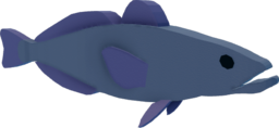 Antarctic Icefish