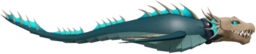 Apex Leviathan
