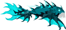 Atlantean Guardian